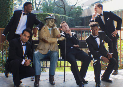 The Rat Pack