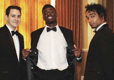 The Rat Pack