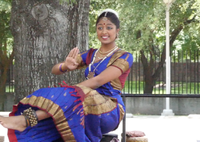 Nritya Dance Company