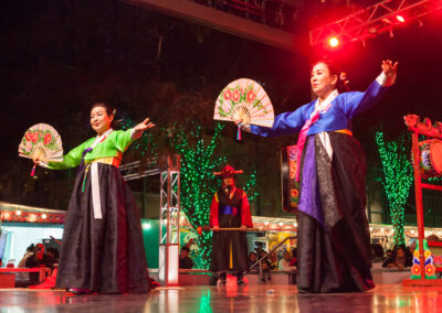 Korean Culture Learning Center