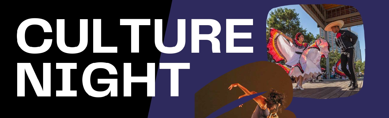 Culture Night – Morton Ranch High School X Dance Houston