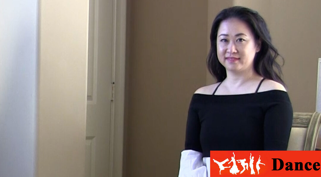 Janie Yao