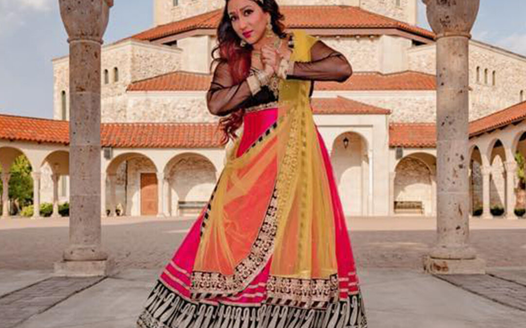 Tina Bose Kumar