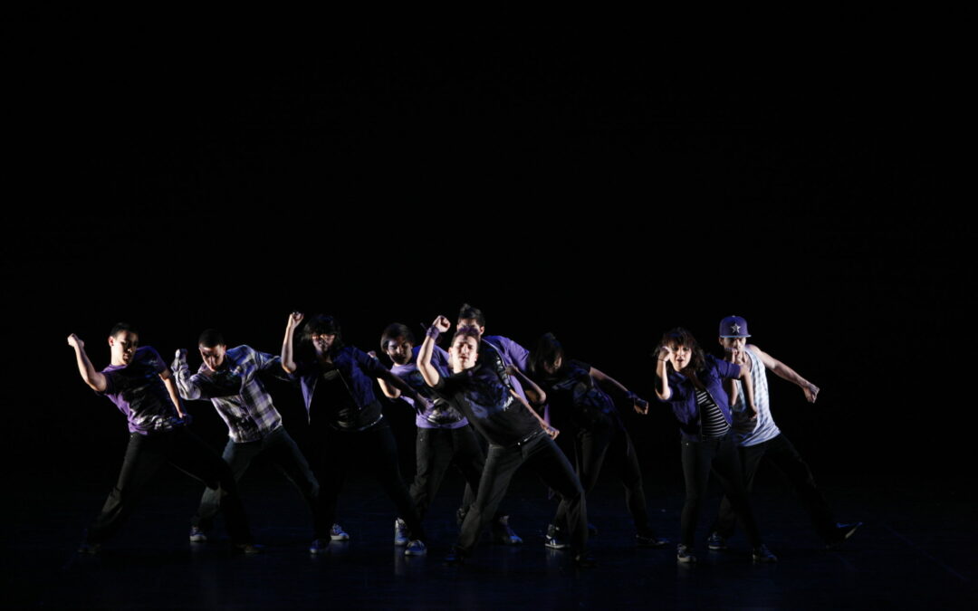 Fuzion Dance Company