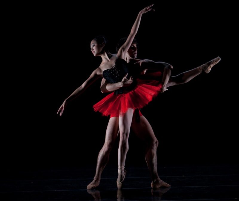 Houston Ballet II