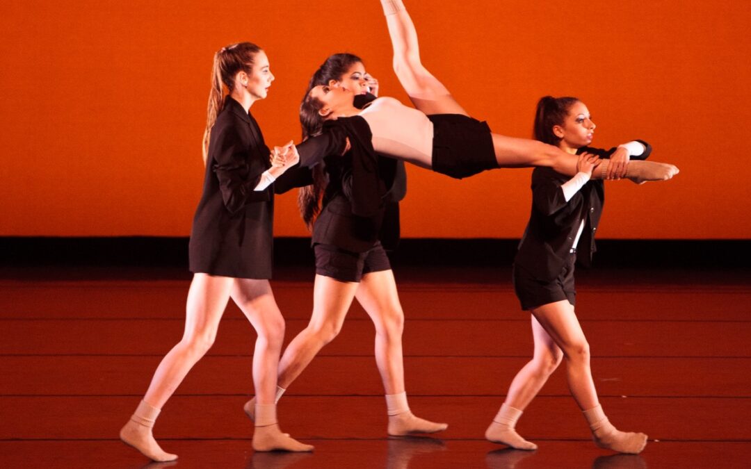 Houston Dance Theater