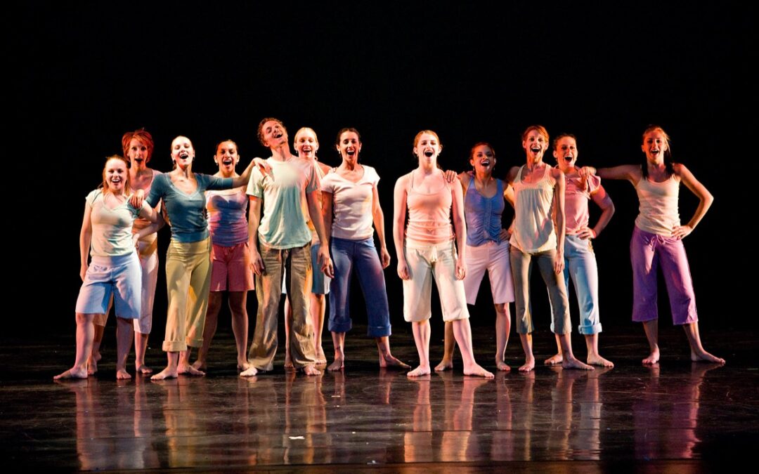 Revolve Dance Company