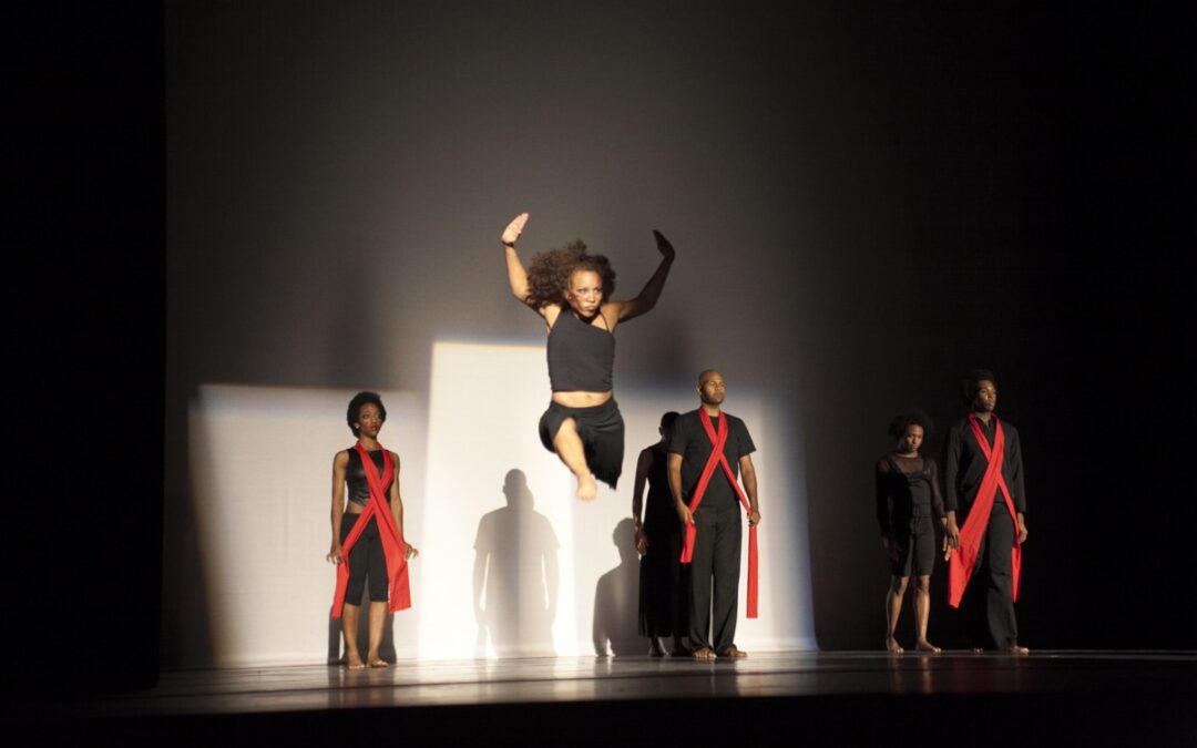 Urban Souls Dance Company