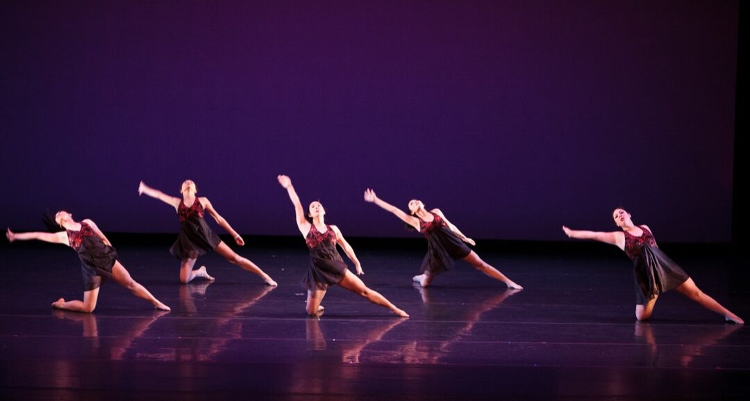 eMOTION Dance Company